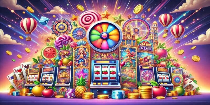 Điểm danh những tính năng nổi bật trong game