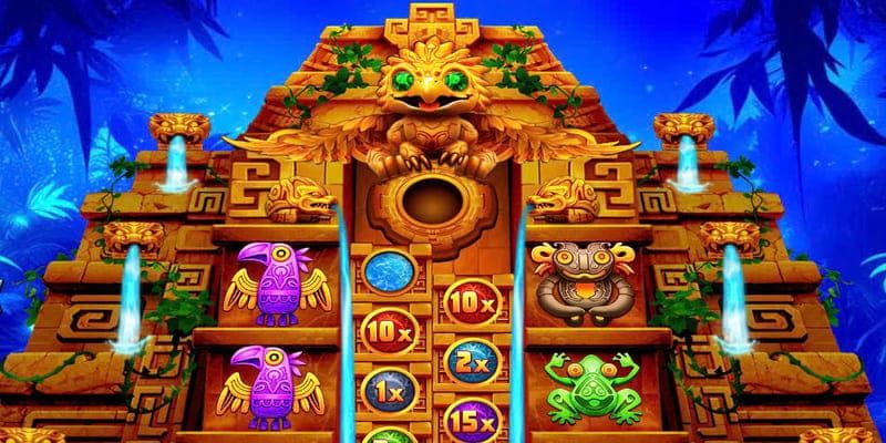 Slot game 23WIN trải nghiệm giải trí thú vị
