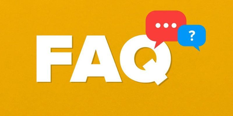 Đăng Ký 23WIN - Trở Thành Hội Viên Nhận Quyền Lợi Hấp Dẫn FAQ - Giải đáp các thắc mắc liên quan khi thực hiện đăng ký 23WIN